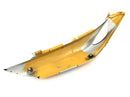 BMW R 1100 S R11S [2005] - Rear fairing left silver fairing-3