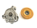 Yamaha XT 600 Zentere 34L [1985] - oil pump-2