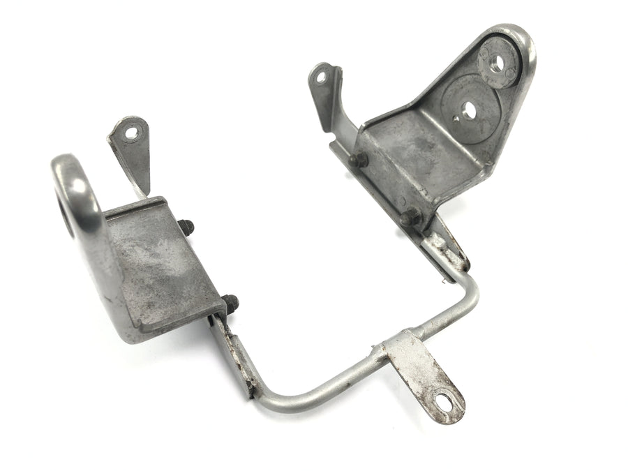 Kawasaki Zephyr 750 ZR750C [1994] - Headlight holder, lamp holder, front carrier