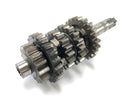 Suzuki DR 350 SK42B [1991] - gearbox-6