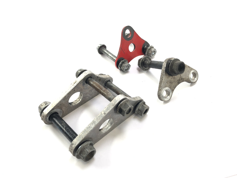 Honda XL 600 R PD03 [1985] - Engine mount set
