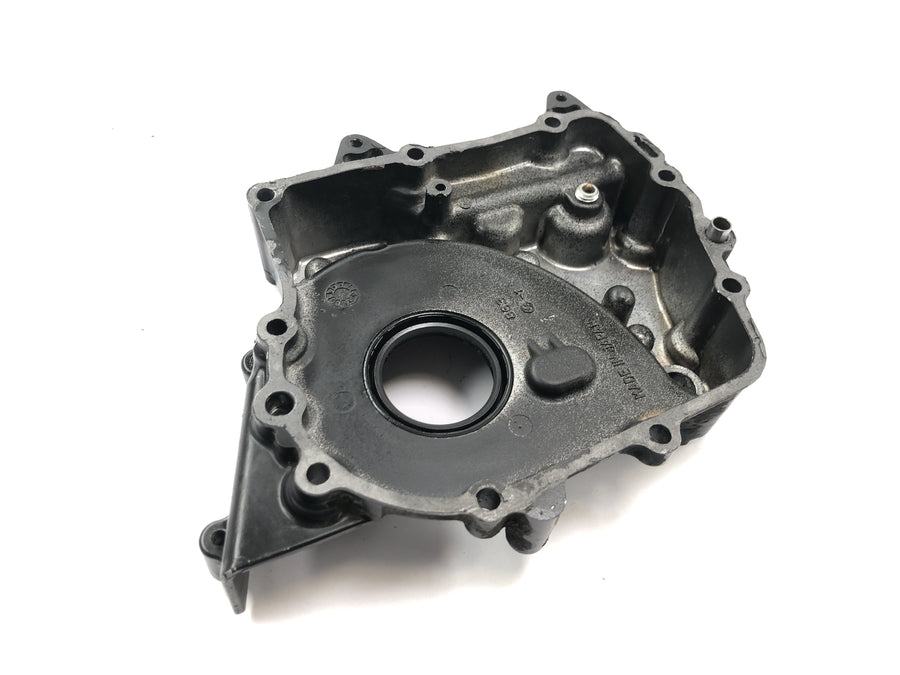 Kawasaki ZRX 1200 S ZRT20A [2001] - Engine cover left gearbox cover