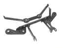 Aprilia SL 1000 Falco Pa [2000] - holder for oil and water coolers-1