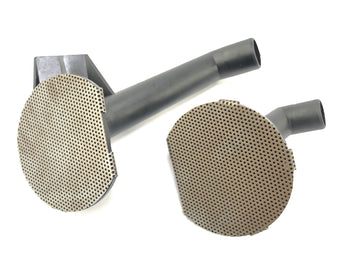 BMW R 1100 S R11S [2005] - Oil strainer set