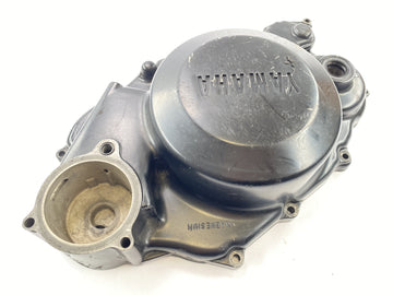 Yamaha XT 600 Z Ténéré 1VJ [1986] - coupling lid motor lid - 0