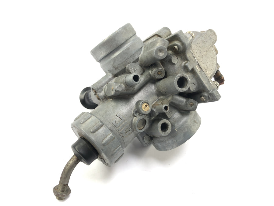 Yamaha RD 350 YPVS 31K [1984] - Carburetor Set Pair