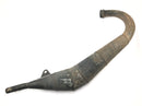 Suzuki RG 250 Gamma GJ21D [1987] - exhaust manifold exhaust bulb right manifold-1