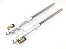 Suzuki RG 250 Gamma GJ21D [1987] - Fork telescopic fork 35mm stanchions dip tubes-1