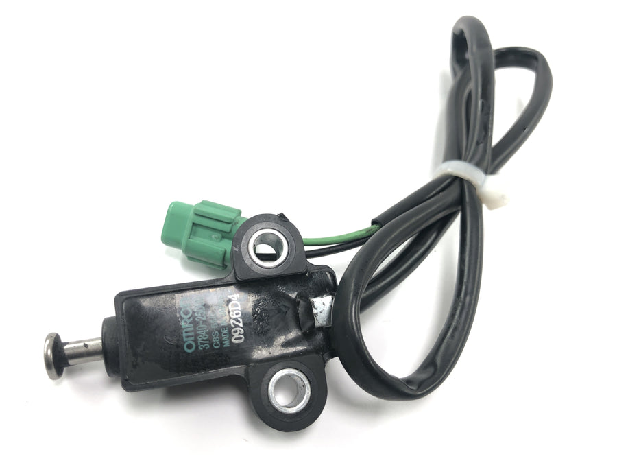 Suzuki GSF 1250 SA Bandit WVCH [2007] - Side stand switch