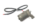 Sachs ZX 125 [1998] - Starter starter motor electric starter starter motor-4