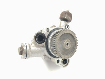 Honda CB 650 RC03 [1981] - Oil pump - 0