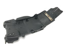 Cagiva Planet 125 [1998] - rear fender inner splash guard rear substructure-3