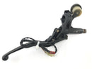 Aprilia SL 1000 Falco Pa [2000] - clutch fitting coupling lever-3
