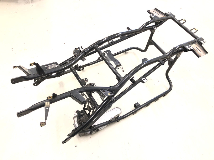 BMW K 1200 LT K2LT [1999] - Rear frame frame