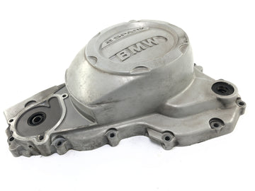 BMW F 650 GS Dakar [2007] - Clutch cover engine cover - 0