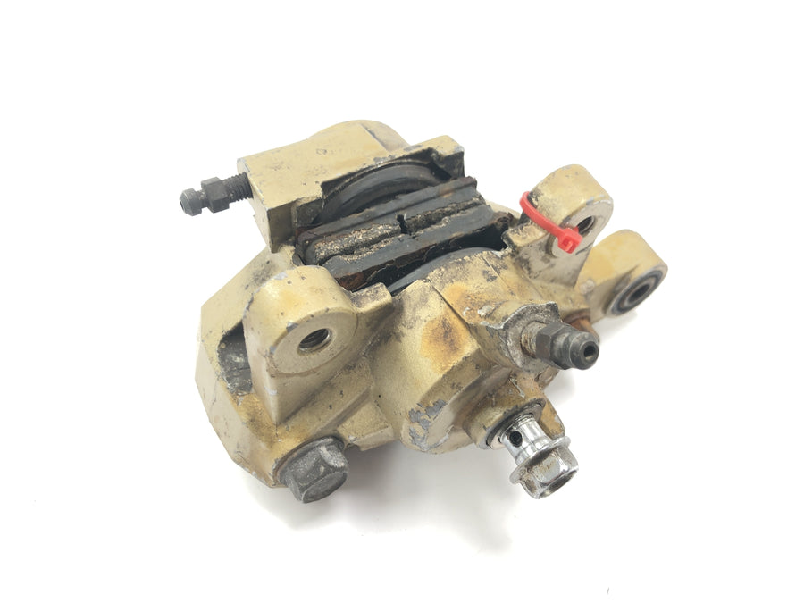 Suzuki GSX R 1100 GU74C [1987] - Rear brake caliper