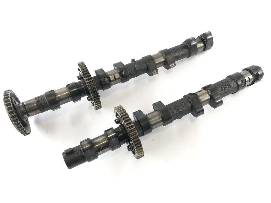 BMW K 1300 S K12S [2010] - camshaft camshaft replacement