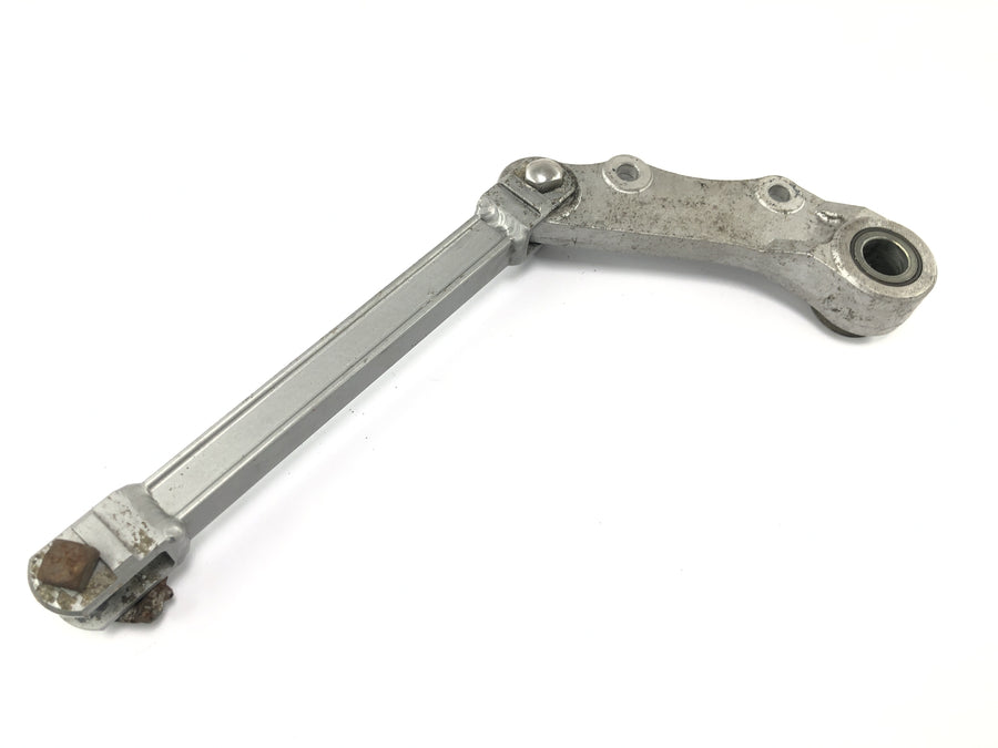 Kawasaki GPZ 1000 RX [1987] - Brake anchor brake anchor strut
