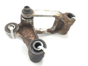 Honda SLR 650 RD09 [1997] - Deflace lever bone bone - 0