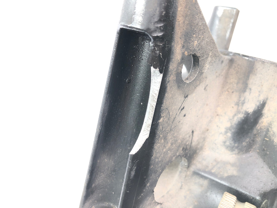 BMW K 1200 LT K2LT [1999] - Transmission