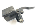 Yamaha XT 600 Zentere 34L [1985] - Brake pump handbrake pump in front-1