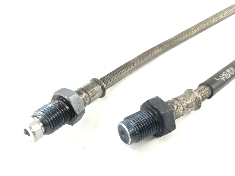 BMW K 100 RT [1988] - Brake hoses