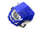 Yamaha YZ 426 F [2000] - headlight mask front light cover lamp mask-1