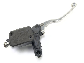 Moto Guzzi California 1100 EV KD [2002] - Handbrake pump front brake pump