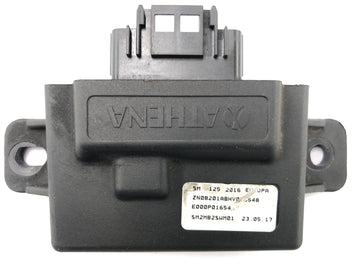 SWM SM 125 R [2018] - ECU ignition box engine control module - 0