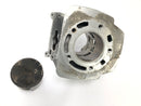 Cagiva Planet 125 [1998] - cylinder with piston-3