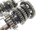 Triumph Speed Triple 1050 515NJ [2007] - Gearbox manual transmission-3