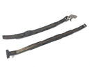 Yamaha TT 600 R DJ01 [1998] - tensioning rail and slide rail control chain-2