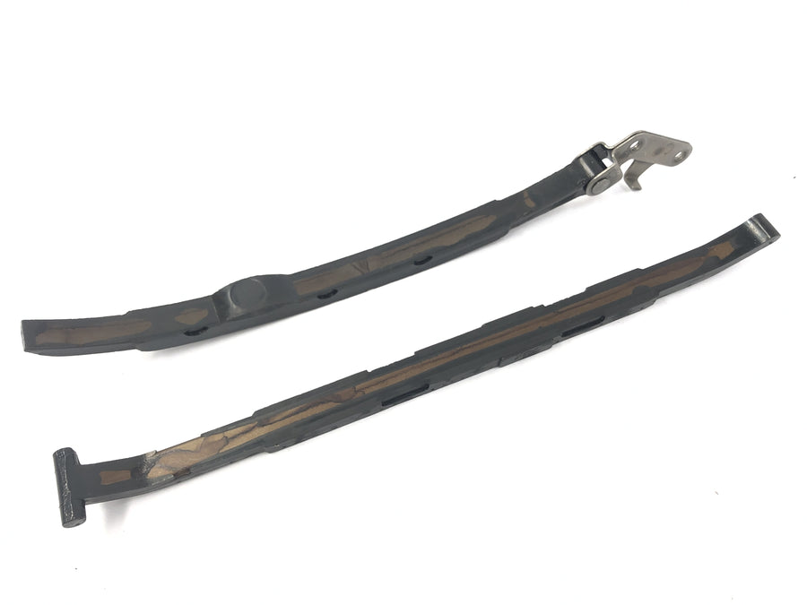 Yamaha TT 600 R DJ01 [1998] - tensioning rail and slide rail control chain