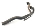 Honda XL 600 LM PD04 [1989] - manifold exhaust manifold-5