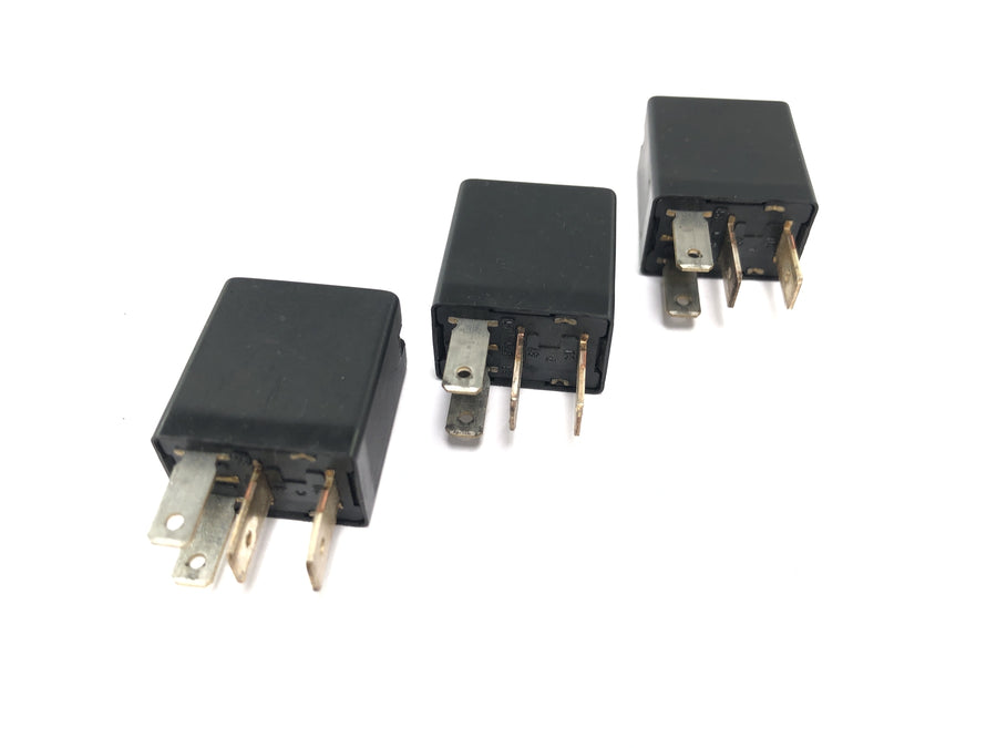 Aprilia SL 1000 Falco Pa [2000] - Relais switching relay module is