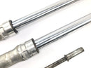 Honda XL 600 RM PD03 [1985] - Fork telescopic fork front fork with front axle-2