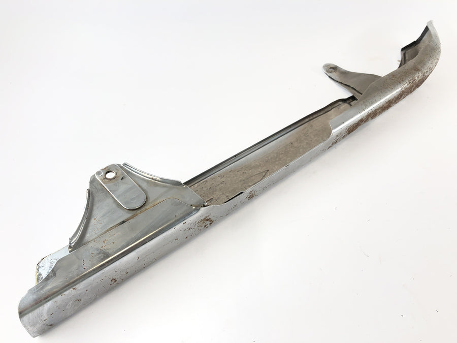 Yamaha XS 400 2A2 [1982] - Chain guard