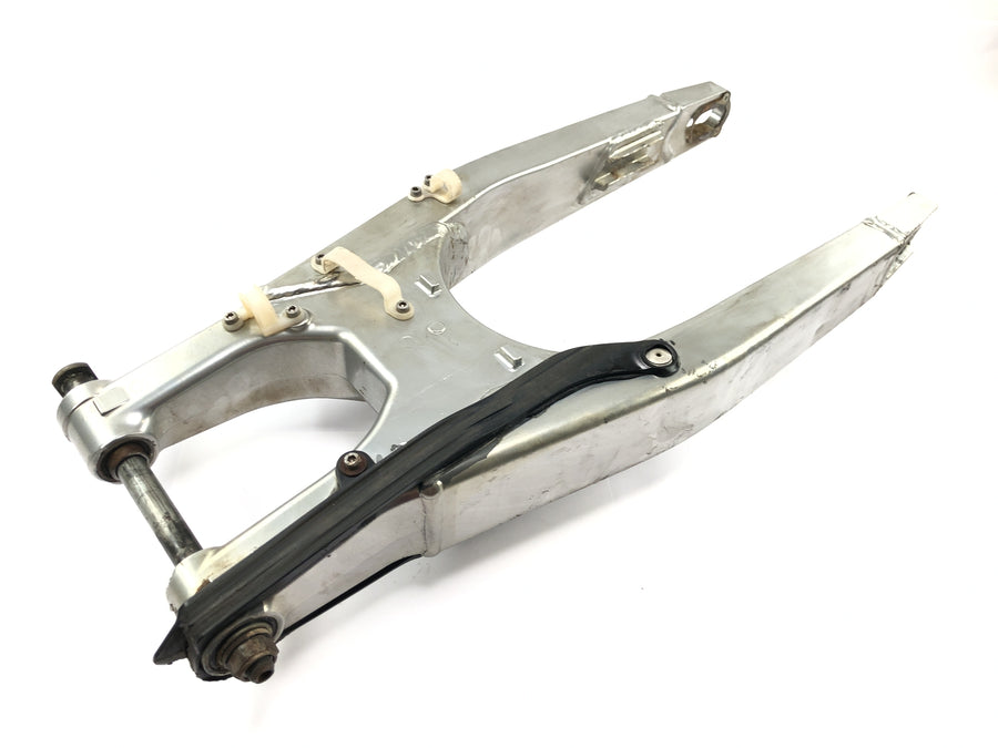 Honda CRF 450 R [2007] - Schwinge Hinterradschwinge Schwingenarm Aluminium