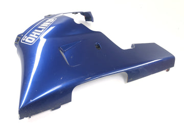 Yamaha YZF R1 RN01 [1998] - Side cladding at the bottom left bug cladding on the left - 0