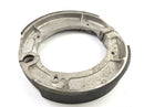 Yamaha XT 500 1U6 [1981] - Brake shoes-1