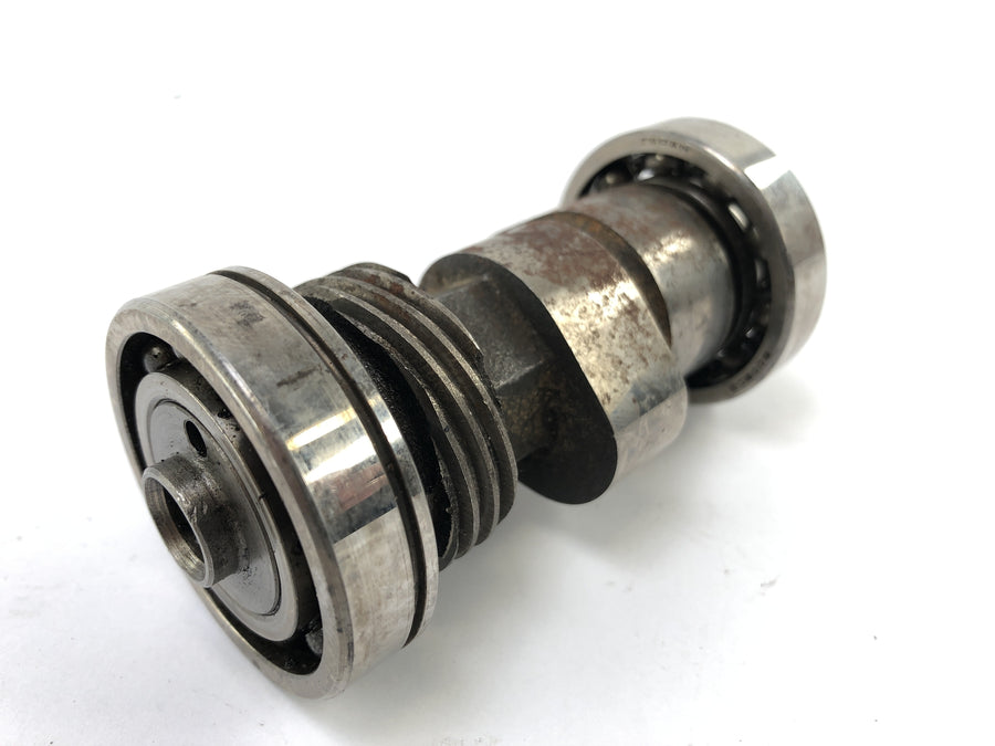 Yamaha XT 500 1U6 [1981] - Camshaft