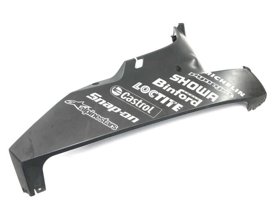 Honda CBR 1000 RR SC57 [2006] - Front fairing right fairing lower fairing fairing