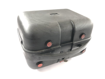Honda XRV 750 Africa Twin RD04 [1992] - Top case suitcase rear case luggage box with carrier plate