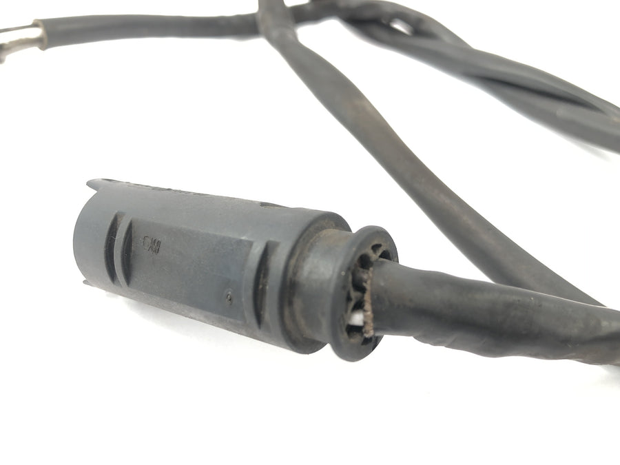 BMW R 1150 GS R21 [2002] - Lambda sensor oxygen sensor exhaust gas sensor