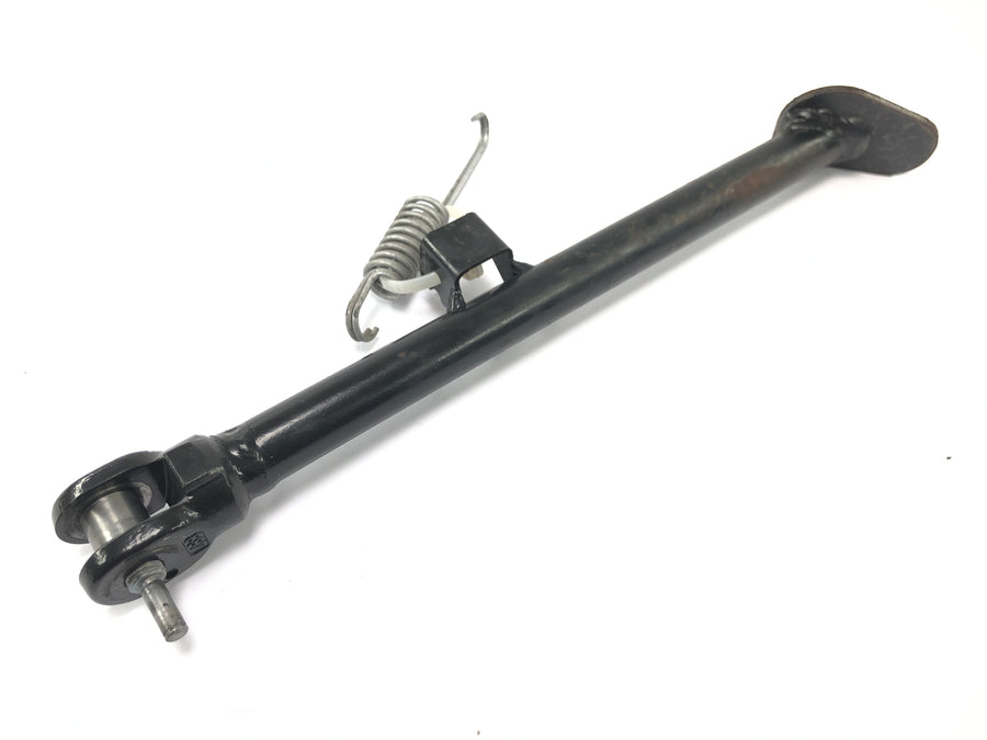 BMW R 1200 R R1ST [2008] - Side stand side support stand with spring