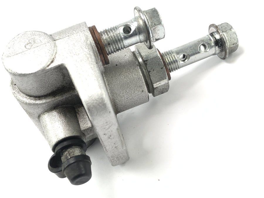 SWM SM 125 R [2018] - valve dual CBS brake system brake meal distributor
