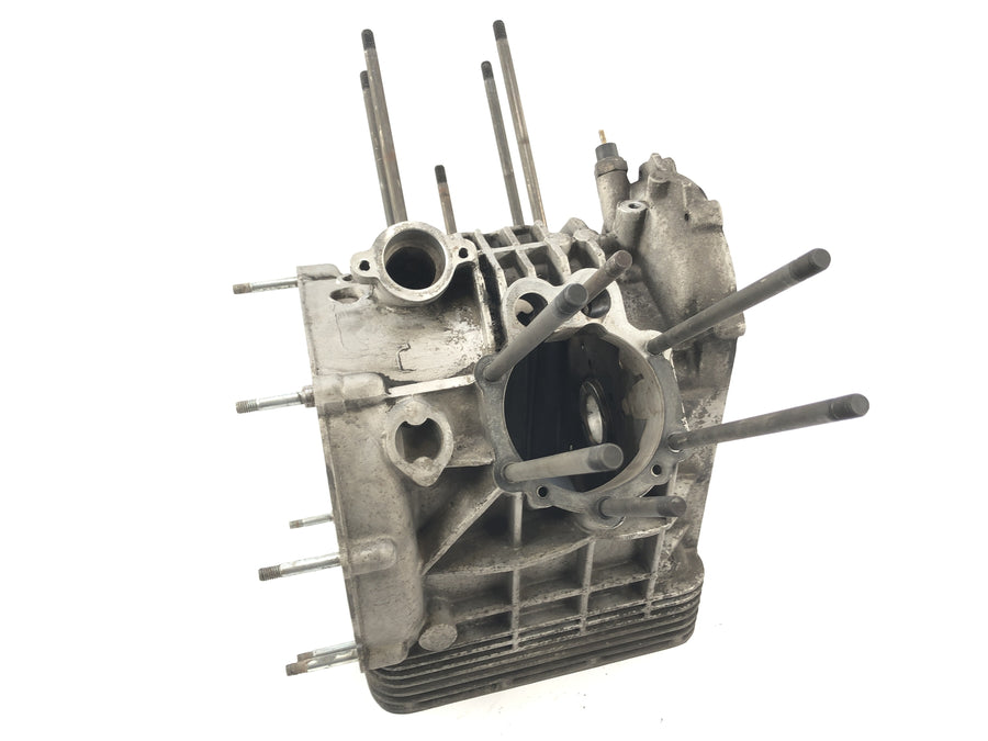 Moto Guzzi California II VT [1985] - motor housing empty housing
