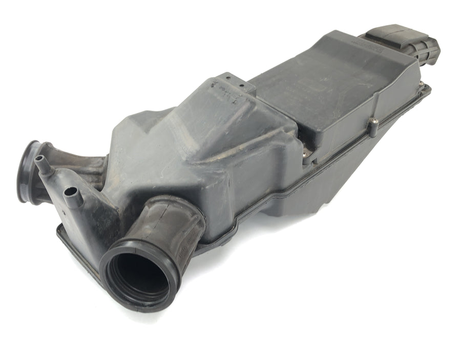 Moto Guzzi Stelvio 1200 4V [2009] - air filter box Airbox Intake Housing