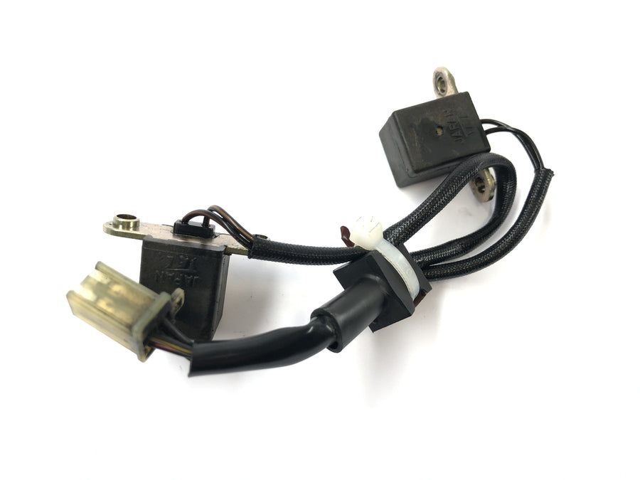 Kawasaki VN 1600 Classic VNT60A [2007] - Pickup pickups ignition pulse generator sensors