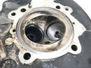 Ducati 900 SS [1991] - Vertical cylinder head with rocker arms-2